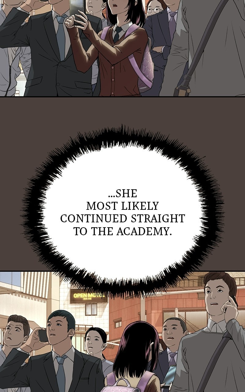 Read The Villain Profiler chapter 27 image 25 on Lezhin