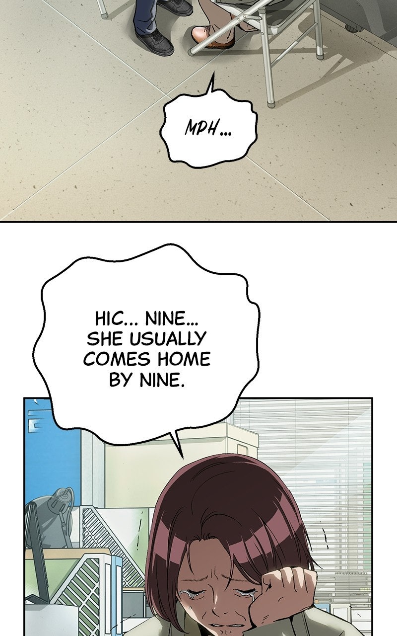 Read The Villain Profiler chapter 27 image 3 on Lezhin