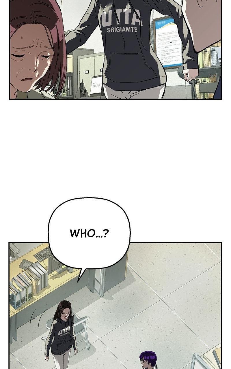 Read The Villain Profiler chapter 27 image 30 on Lezhin