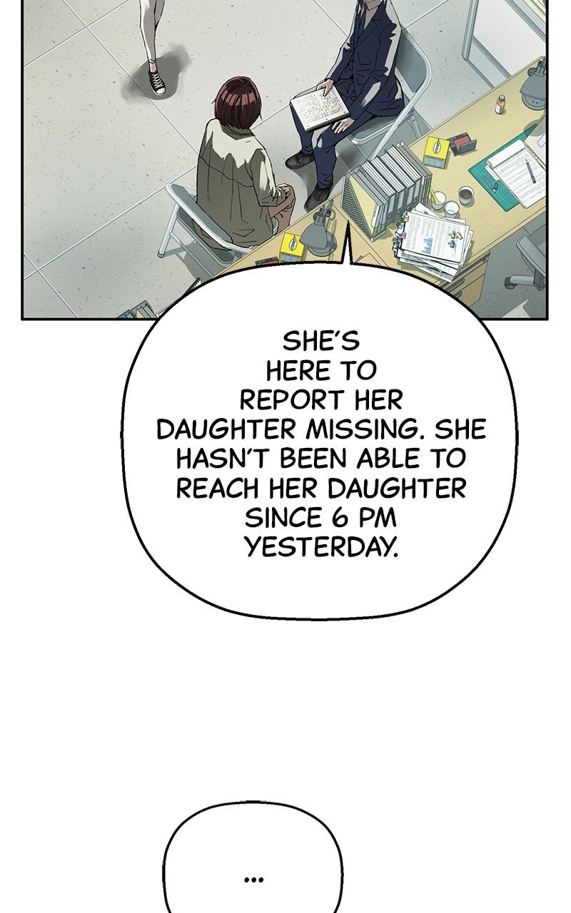 Read The Villain Profiler chapter 27 image 31 on Lezhin