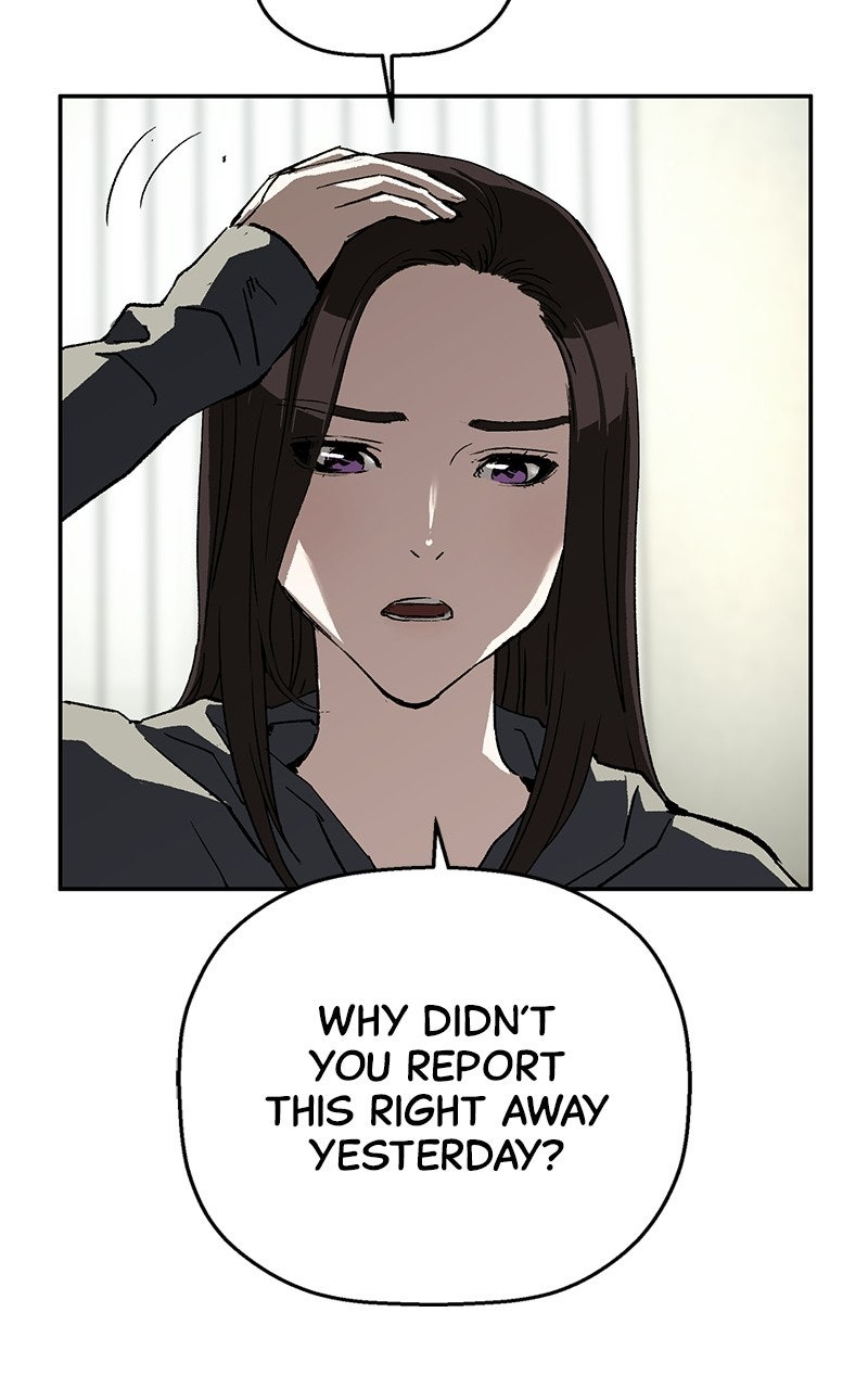 Read The Villain Profiler chapter 27 image 32 on Lezhin