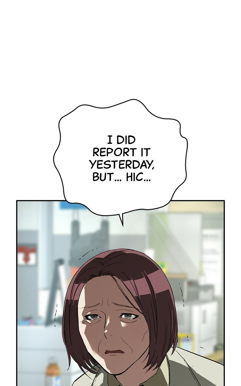 Read The Villain Profiler chapter 27 image 33 on Lezhin