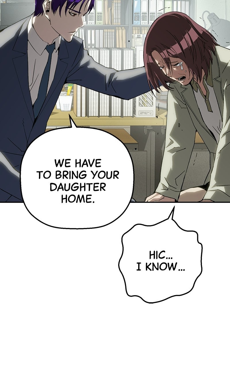 Read The Villain Profiler chapter 27 image 5 on Lezhin