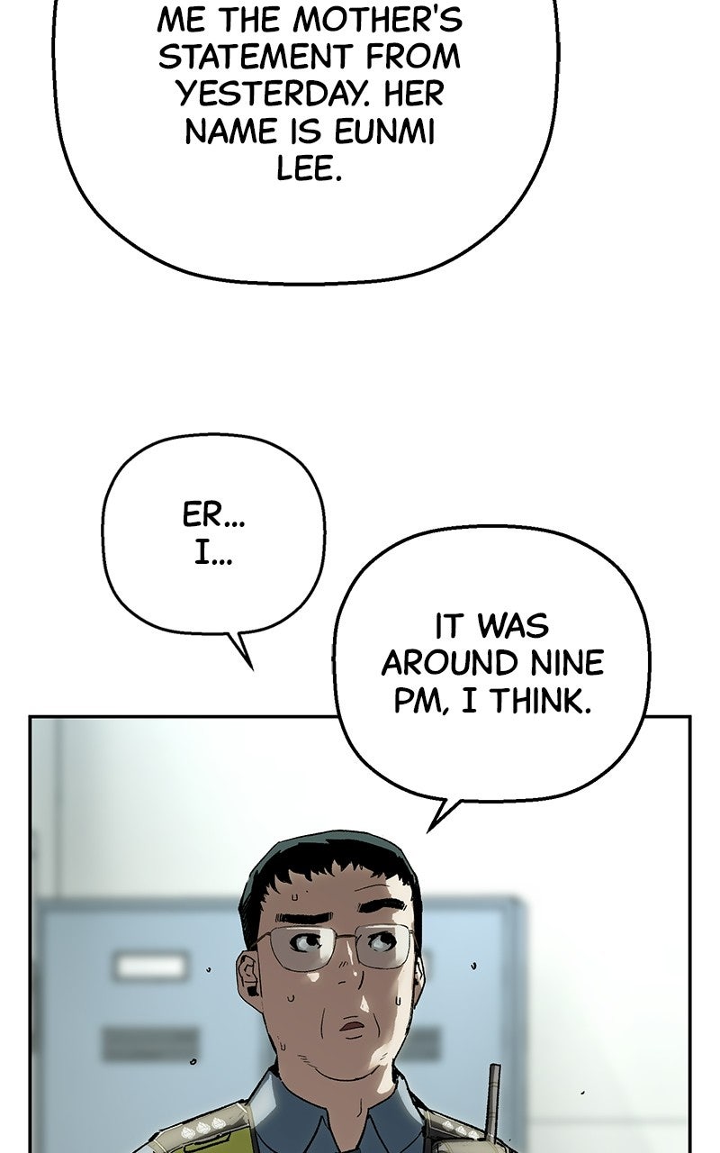 Read The Villain Profiler chapter 27 image 53 on Lezhin