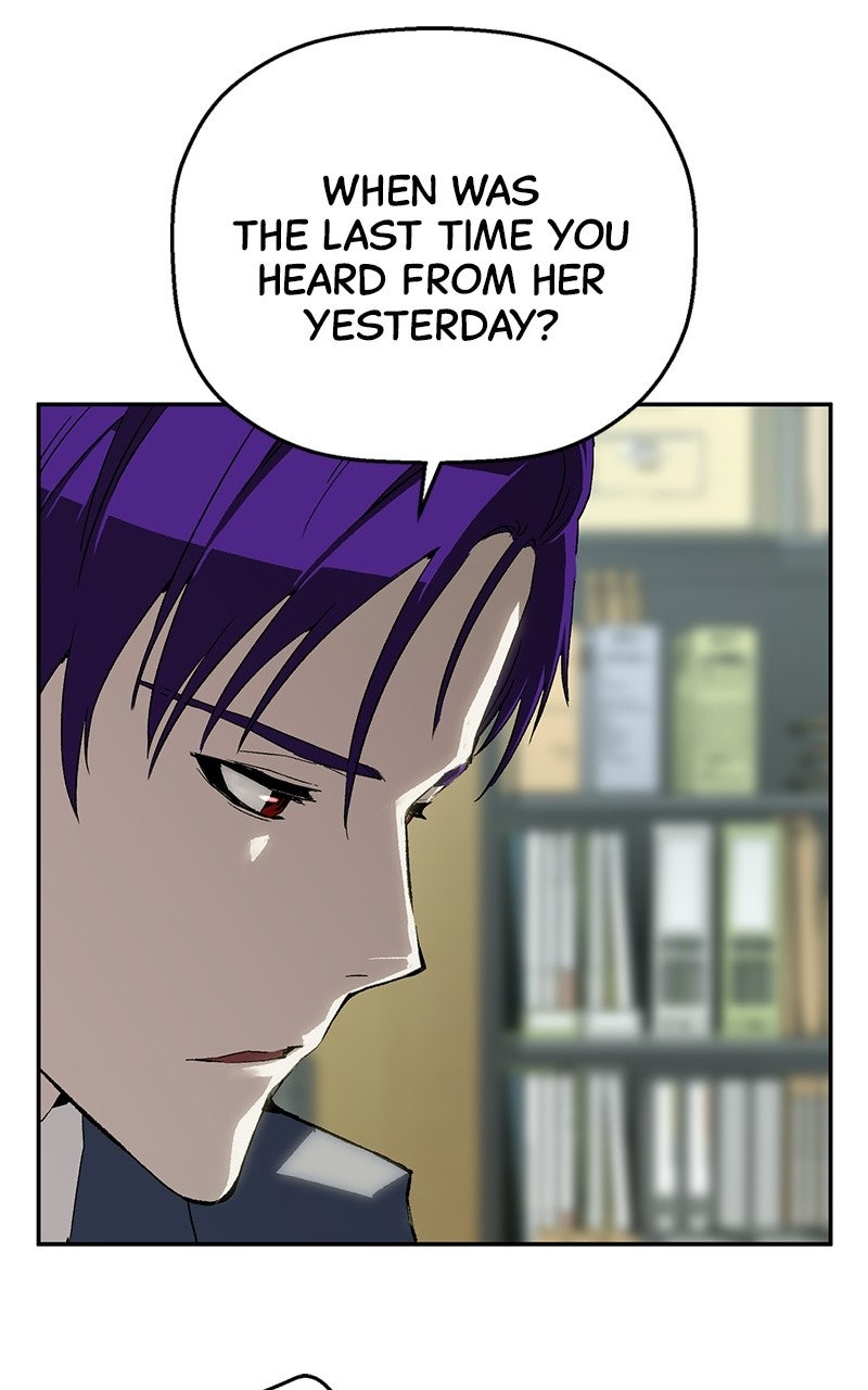 Read The Villain Profiler chapter 27 image 6 on Lezhin