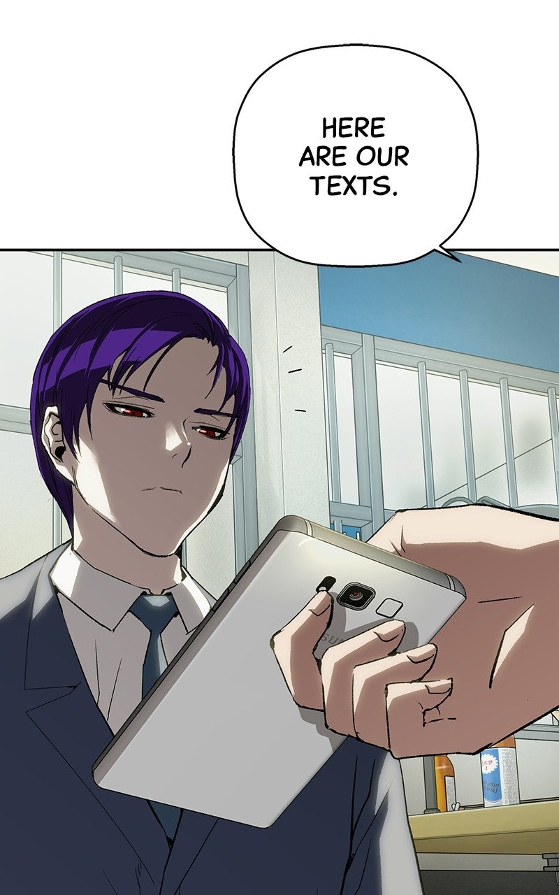 Read The Villain Profiler chapter 27 image 8 on Lezhin