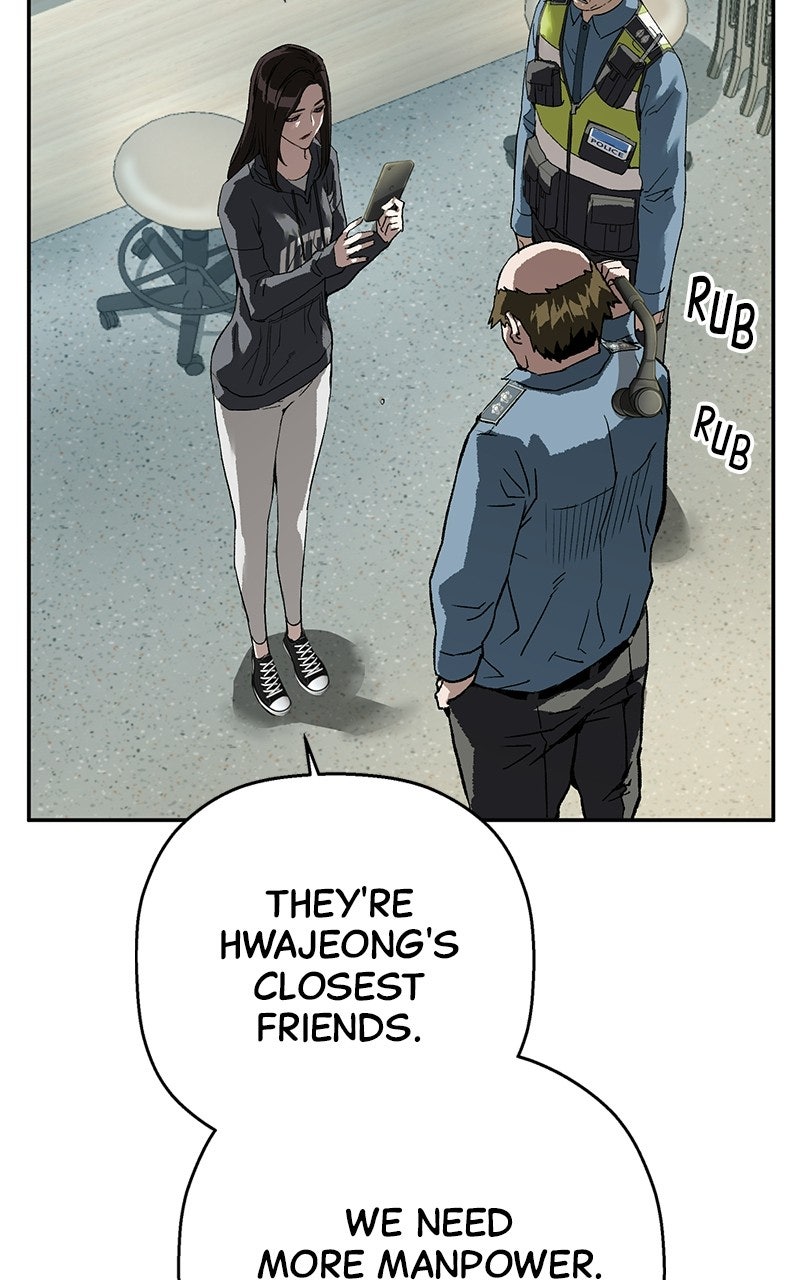 Read The Villain Profiler chapter 27 image 89 on Lezhin