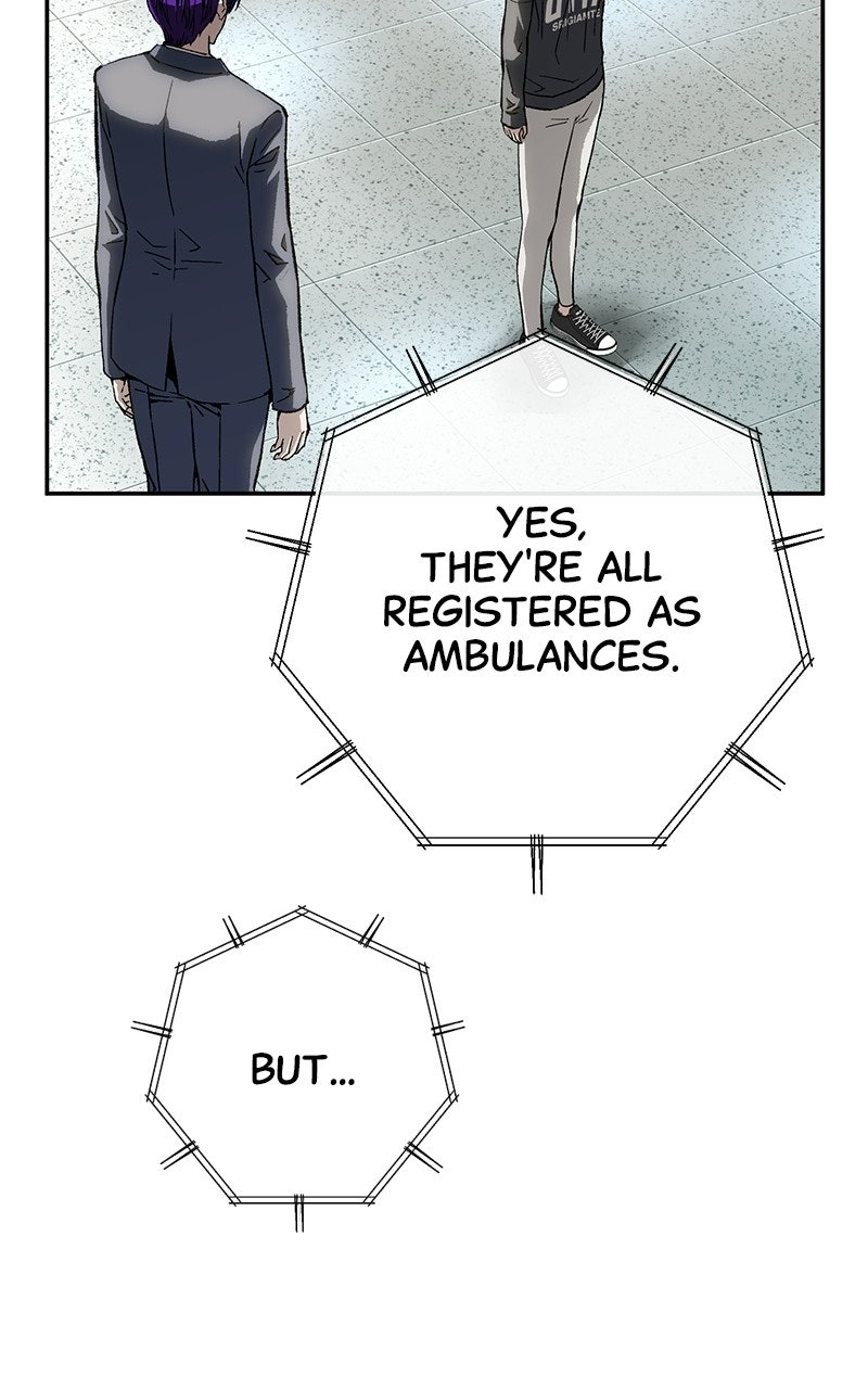 Read The Villain Profiler chapter 28 image 105 on Lezhin