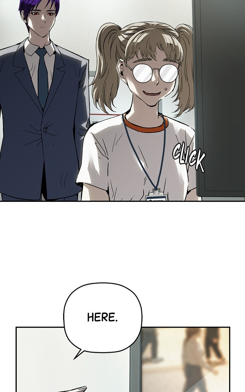 Read The Villain Profiler chapter 28 image 11 on Lezhin