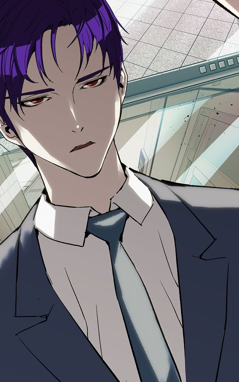 Read The Villain Profiler chapter 28 image 116 on Lezhin