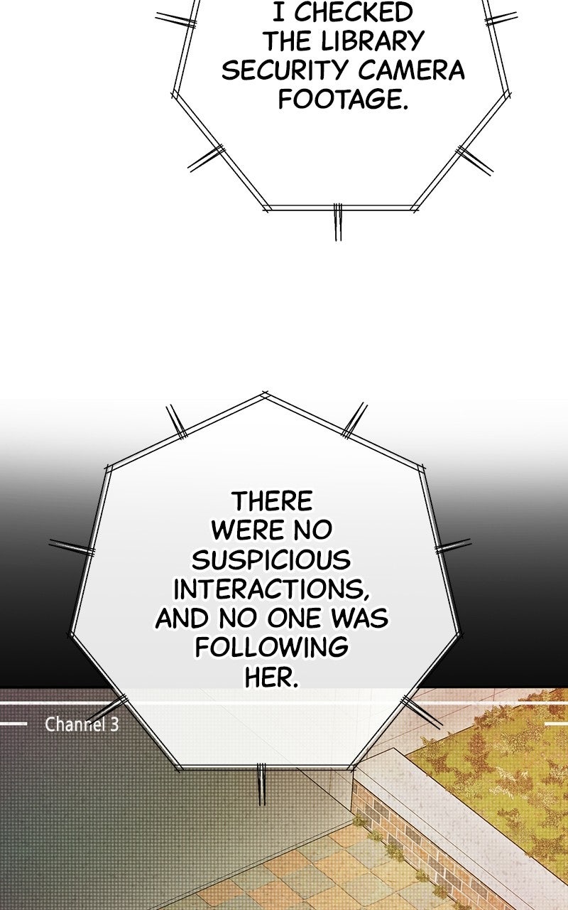 Read The Villain Profiler chapter 28 image 27 on Lezhin