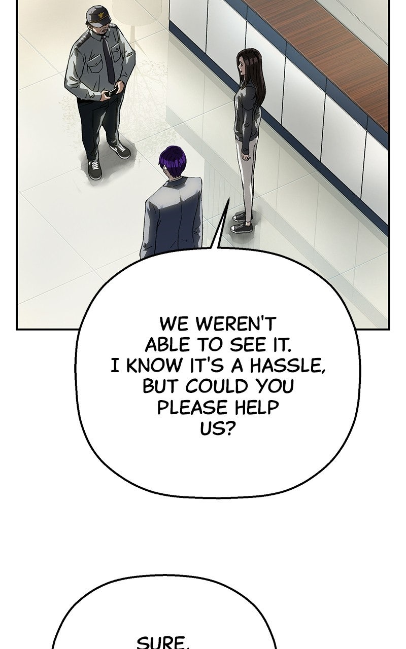Read The Villain Profiler chapter 28 image 36 on Lezhin