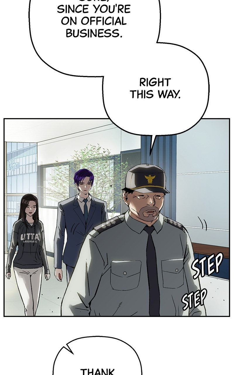 Read The Villain Profiler chapter 28 image 37 on Lezhin