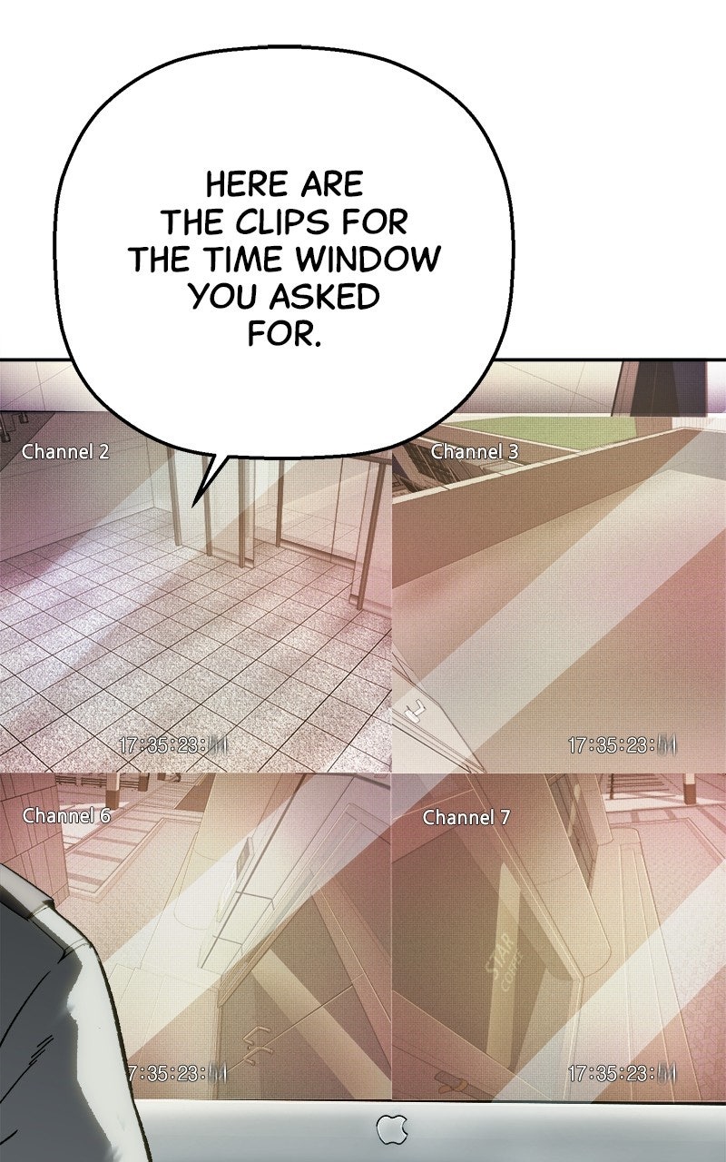 Read The Villain Profiler chapter 28 image 39 on Lezhin