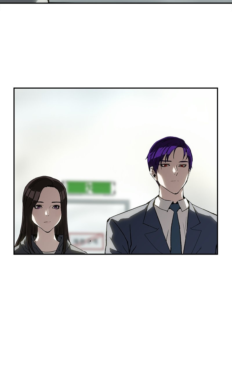 Read The Villain Profiler chapter 28 image 40 on Lezhin