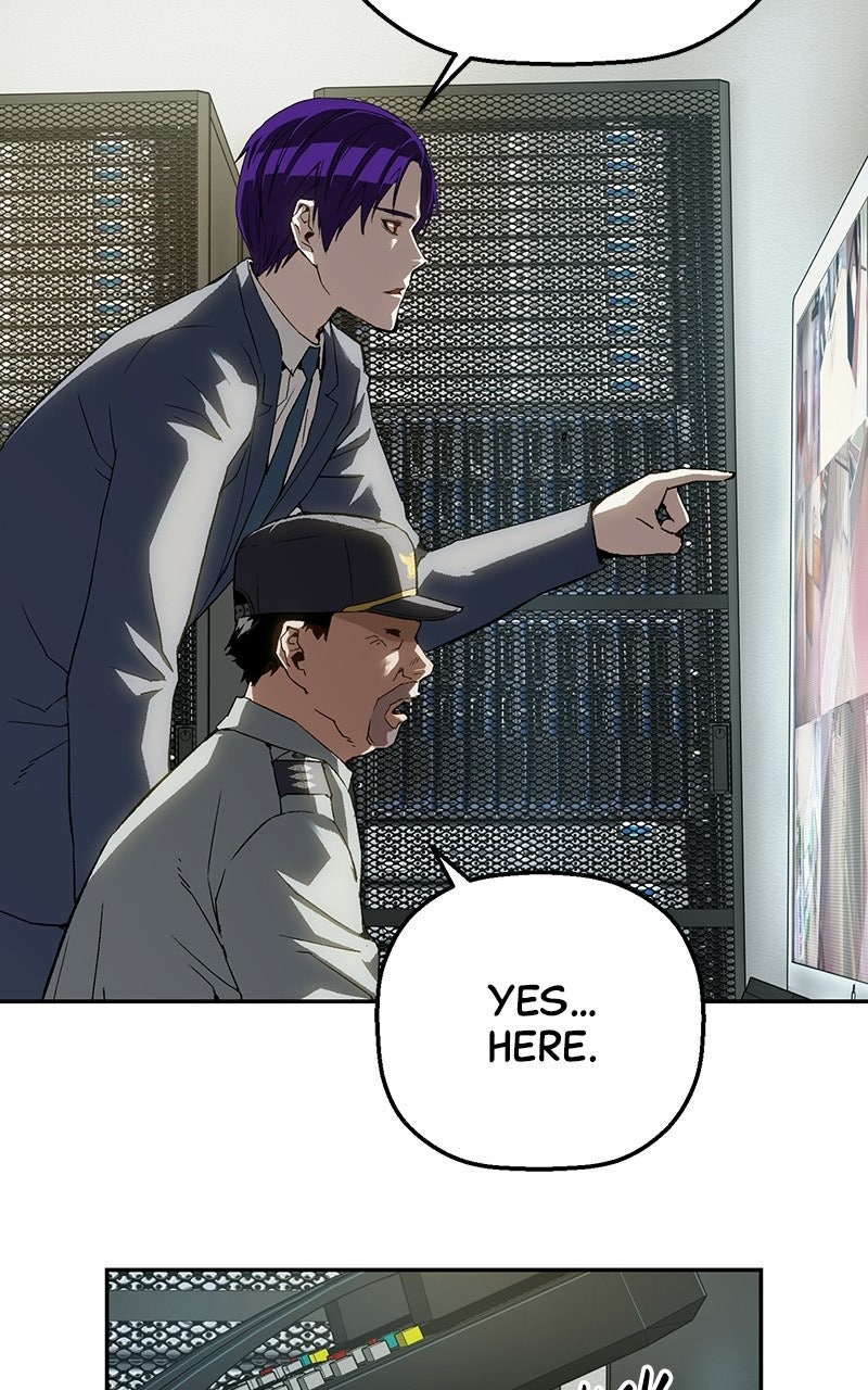 Read The Villain Profiler chapter 28 image 43 on Lezhin