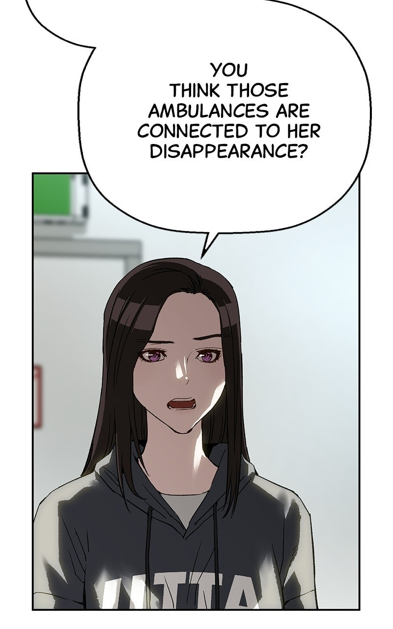 Read The Villain Profiler chapter 28 image 49 on Lezhin