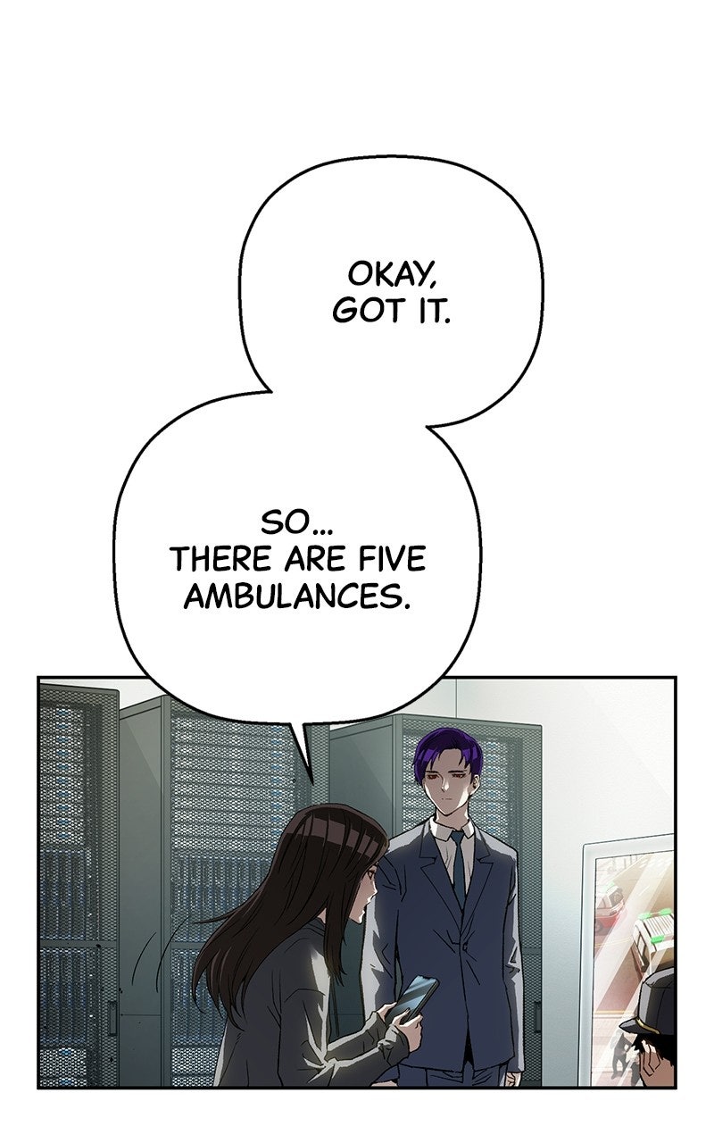 Read The Villain Profiler chapter 28 image 53 on Lezhin
