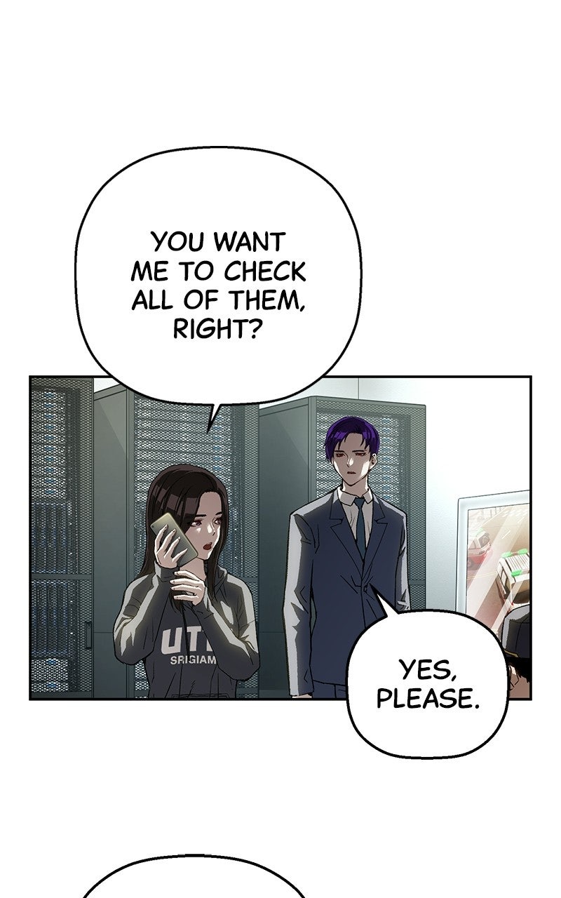 Read The Villain Profiler chapter 28 image 54 on Lezhin