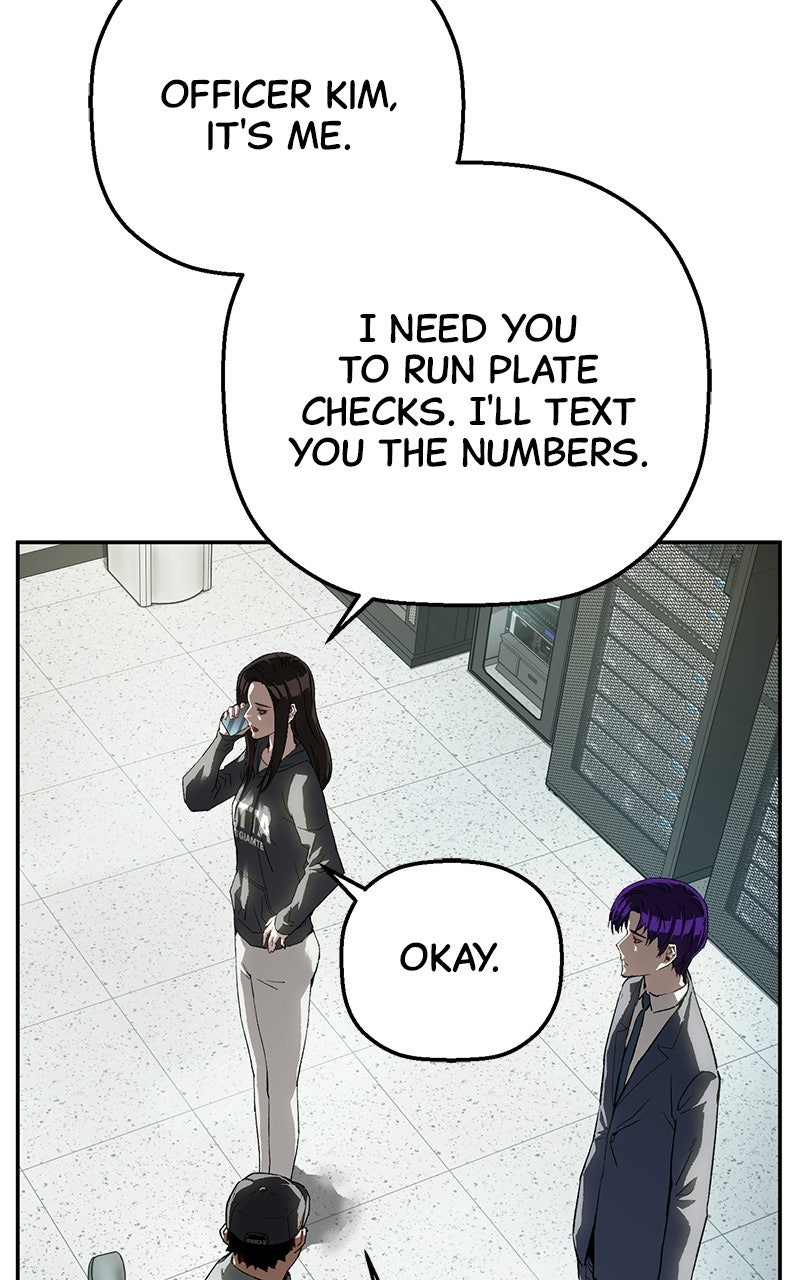 Read The Villain Profiler chapter 28 image 55 on Lezhin