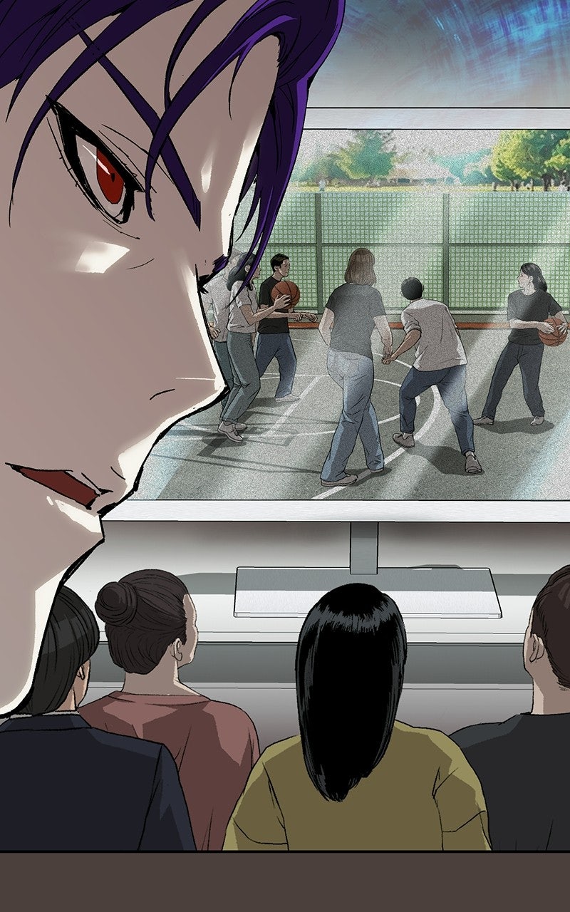 Read The Villain Profiler chapter 28 image 69 on Lezhin