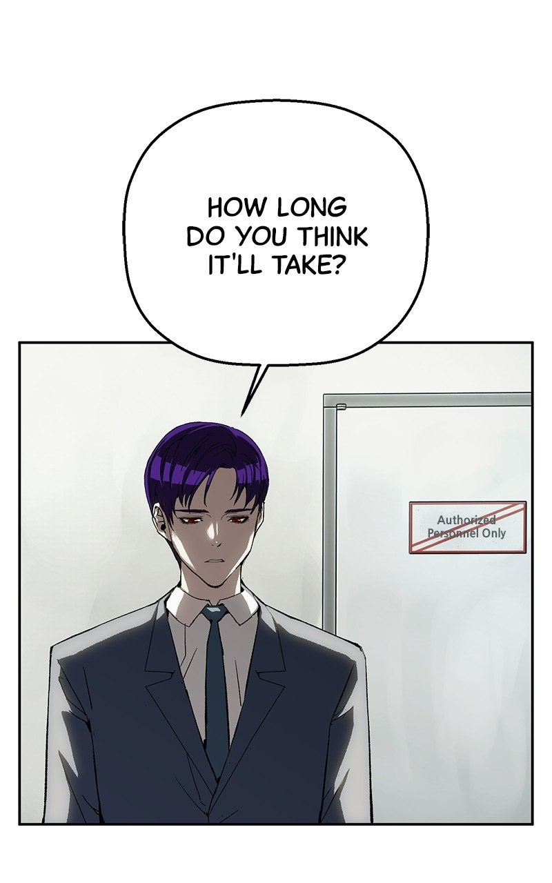 Read The Villain Profiler chapter 28 image 8 on Lezhin