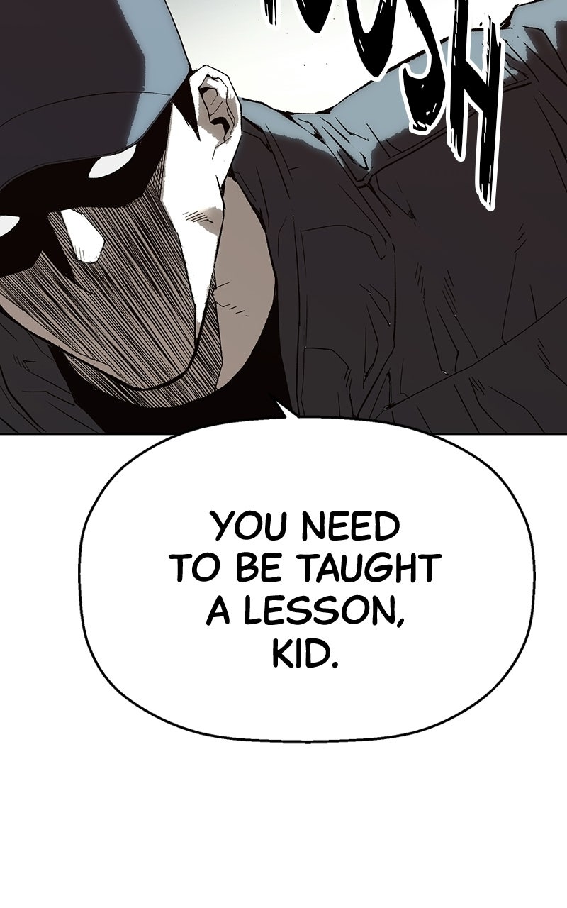 Read The Villain Profiler chapter 3 image 1 on Lezhin