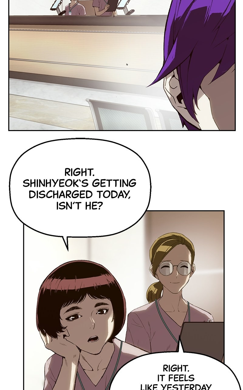 Read The Villain Profiler chapter 3 image 113 on Lezhin