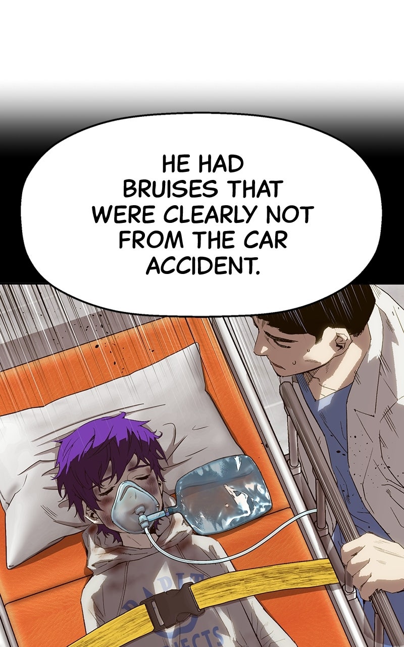 Read The Villain Profiler chapter 3 image 115 on Lezhin