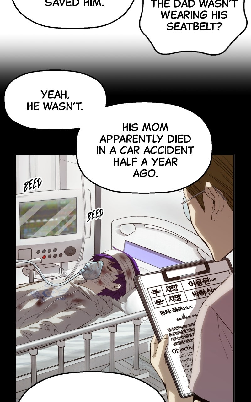 Read The Villain Profiler chapter 3 image 118 on Lezhin