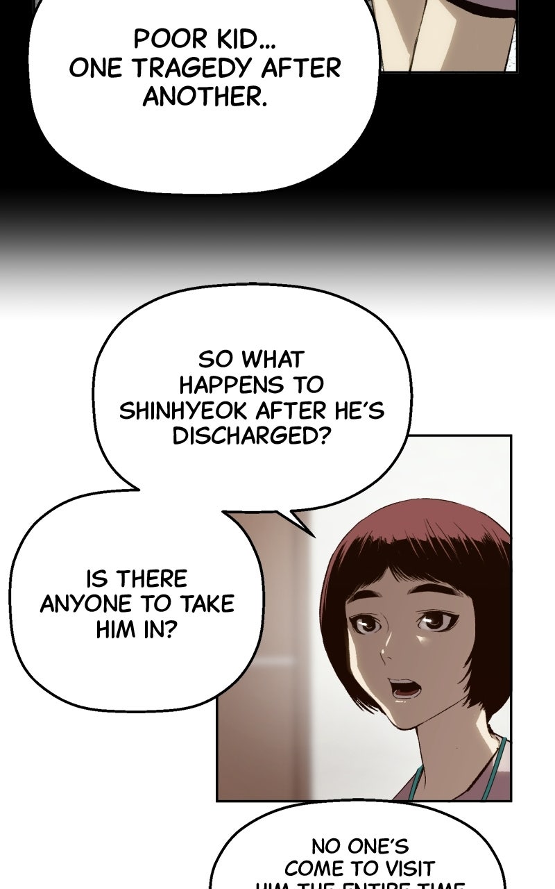 Read The Villain Profiler chapter 3 image 119 on Lezhin