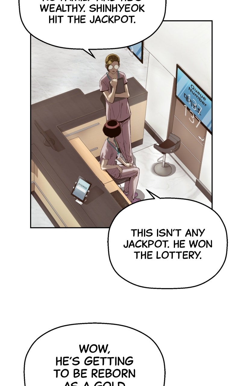 Read The Villain Profiler chapter 3 image 122 on Lezhin