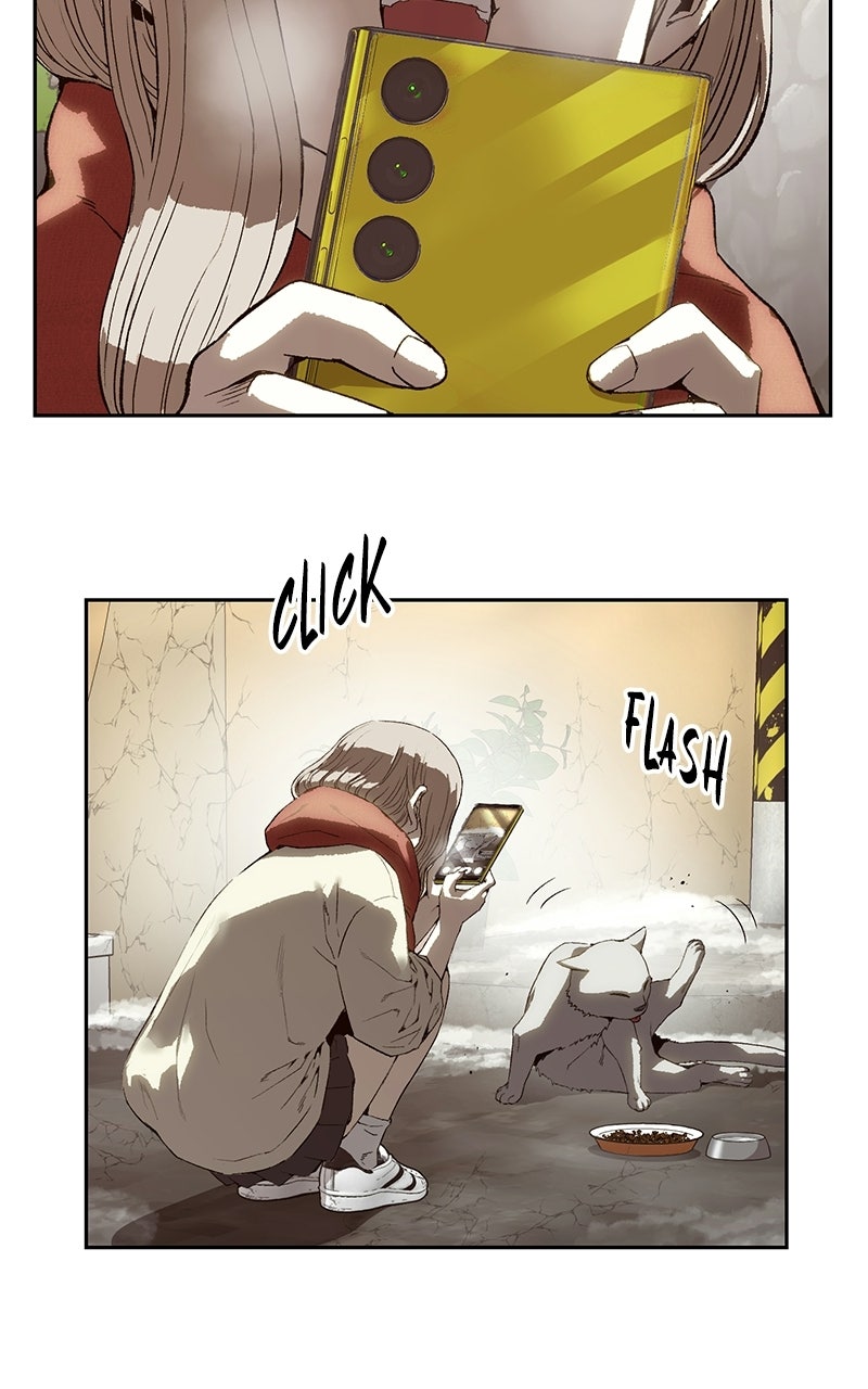 Read The Villain Profiler chapter 3 image 136 on Lezhin