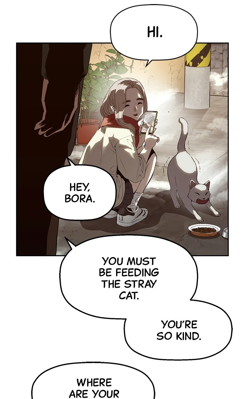 Read The Villain Profiler chapter 3 image 141 on Lezhin