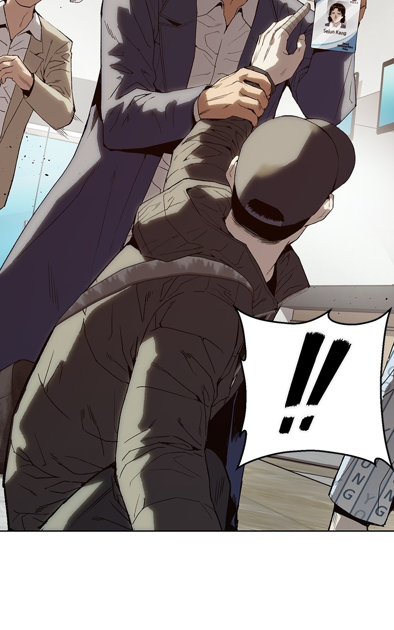 Read The Villain Profiler chapter 3 image 15 on Lezhin