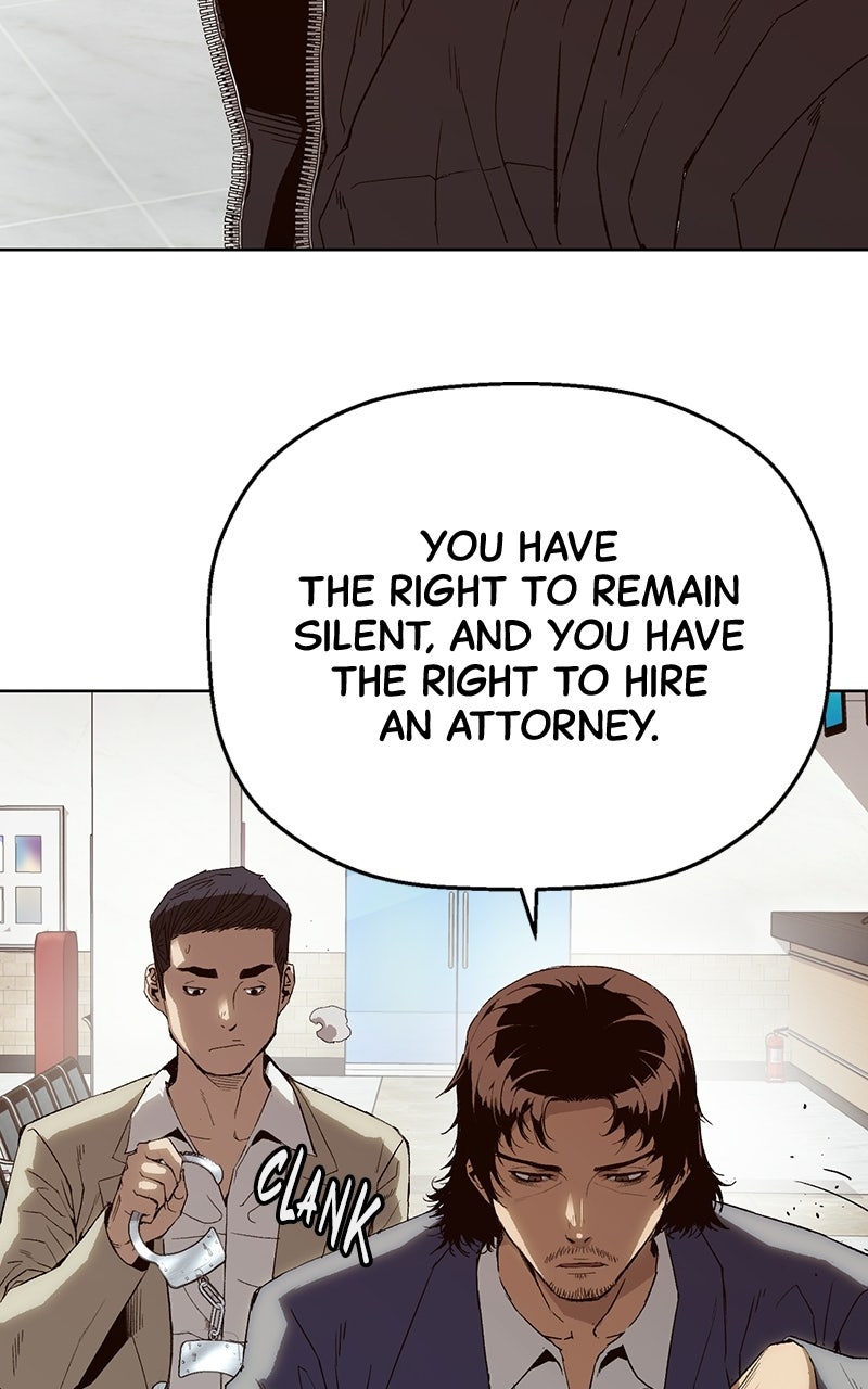 Read The Villain Profiler chapter 3 image 17 on Lezhin