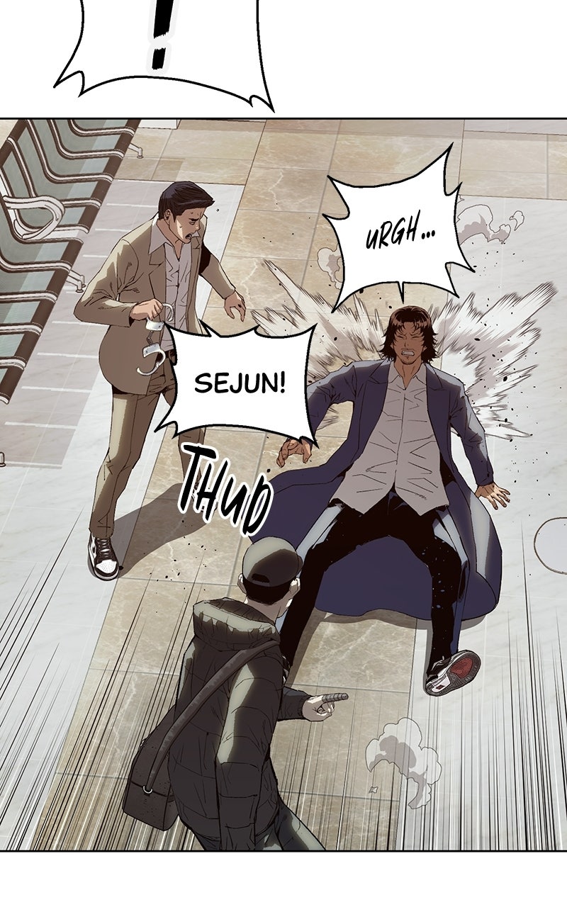 Read The Villain Profiler chapter 3 image 21 on Lezhin