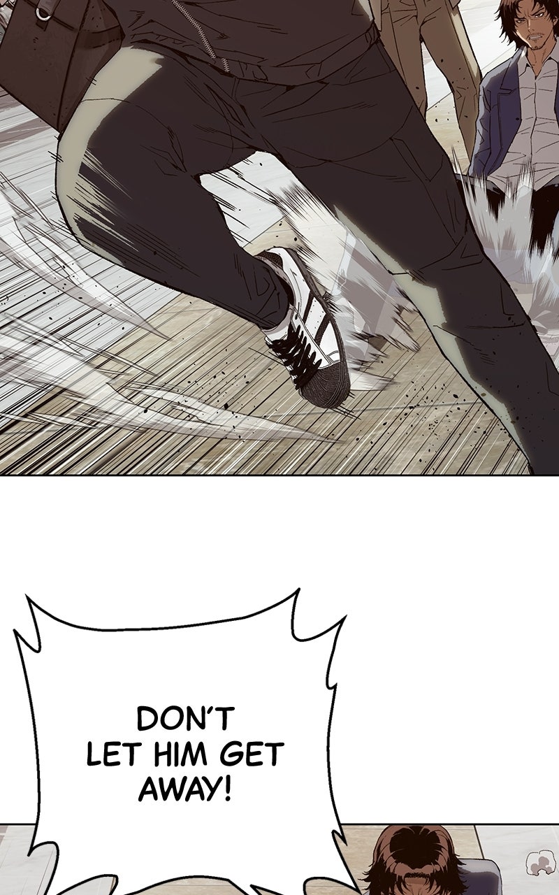 Read The Villain Profiler chapter 3 image 23 on Lezhin