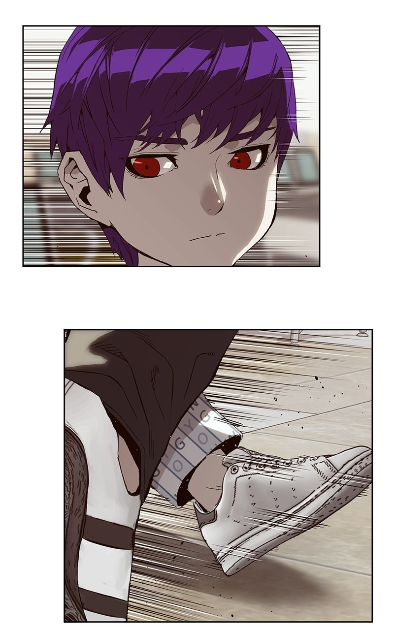 Read The Villain Profiler chapter 3 image 25 on Lezhin