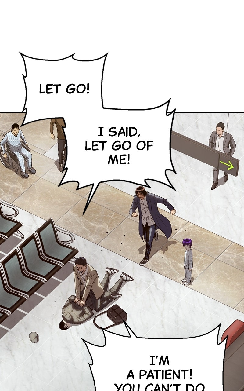 Read The Villain Profiler chapter 3 image 30 on Lezhin