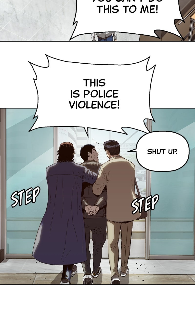 Read The Villain Profiler chapter 3 image 31 on Lezhin