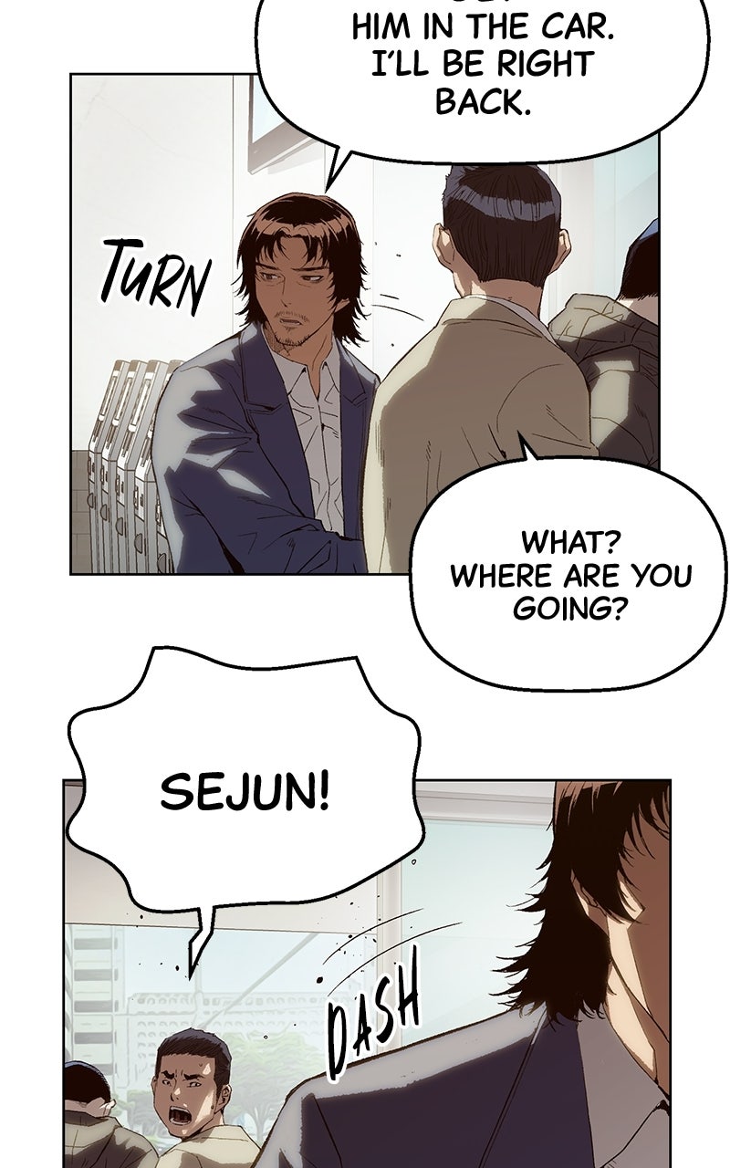 Read The Villain Profiler chapter 3 image 33 on Lezhin