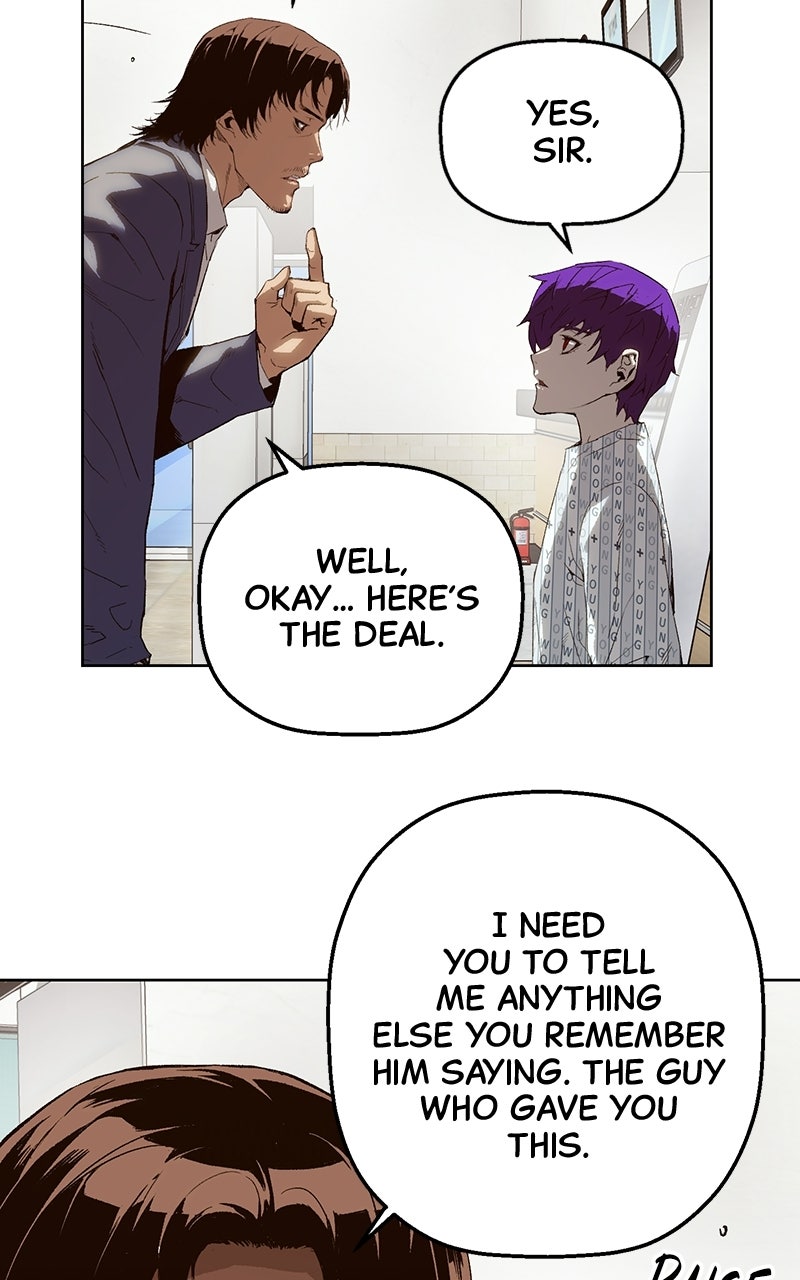 Read The Villain Profiler chapter 3 image 35 on Lezhin