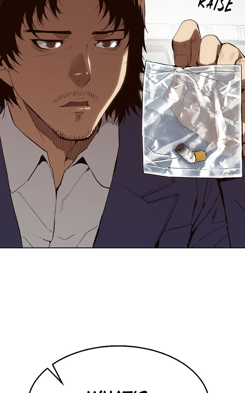 Read The Villain Profiler chapter 3 image 36 on Lezhin