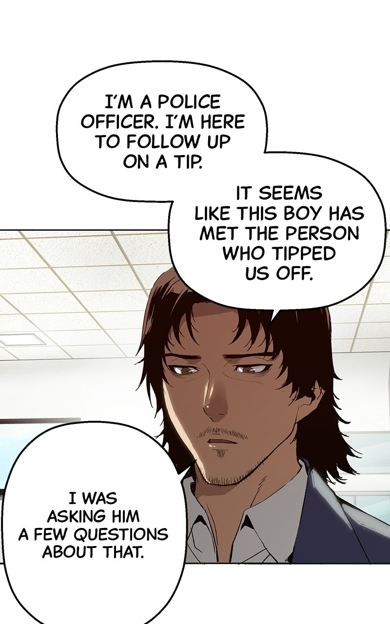 Read The Villain Profiler chapter 3 image 39 on Lezhin