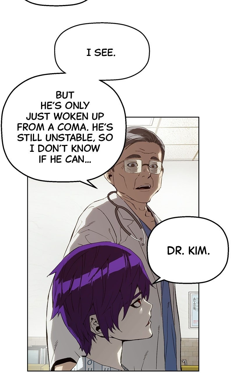 Read The Villain Profiler chapter 3 image 40 on Lezhin
