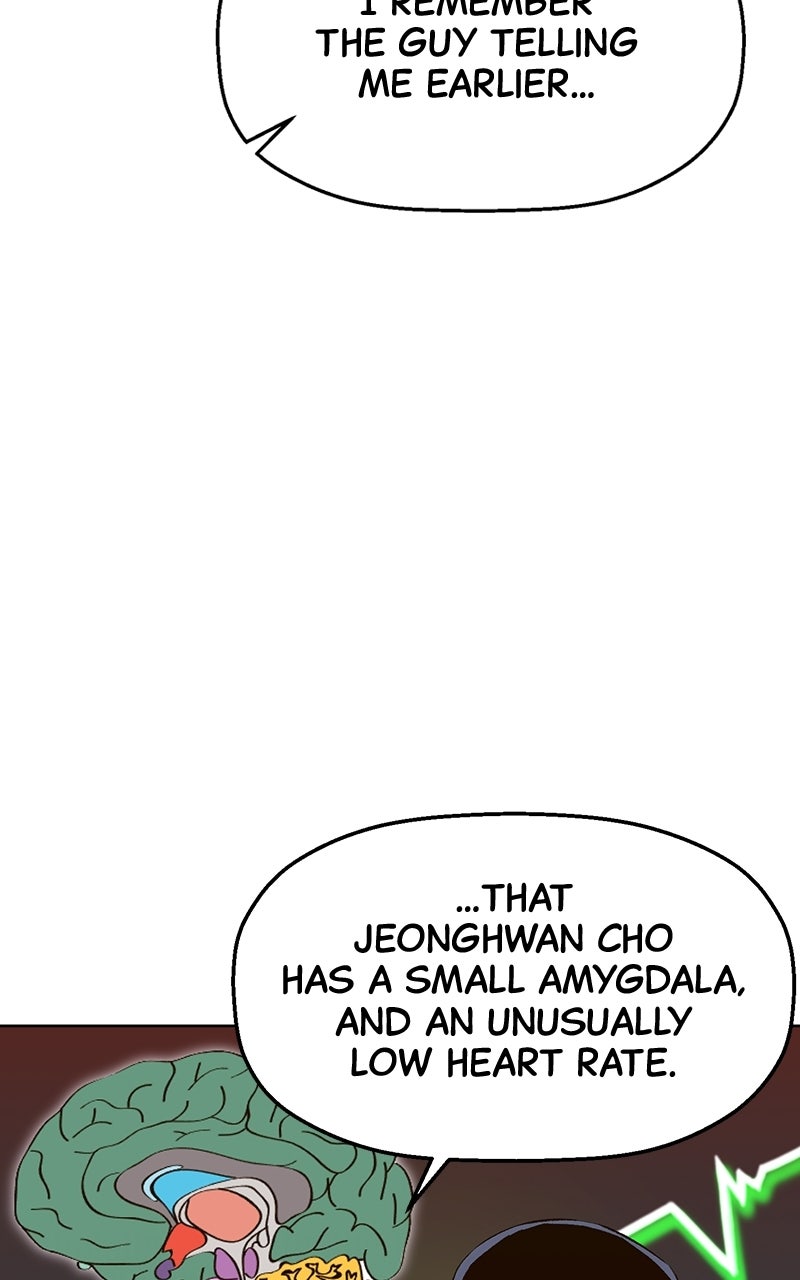 Read The Villain Profiler chapter 3 image 43 on Lezhin