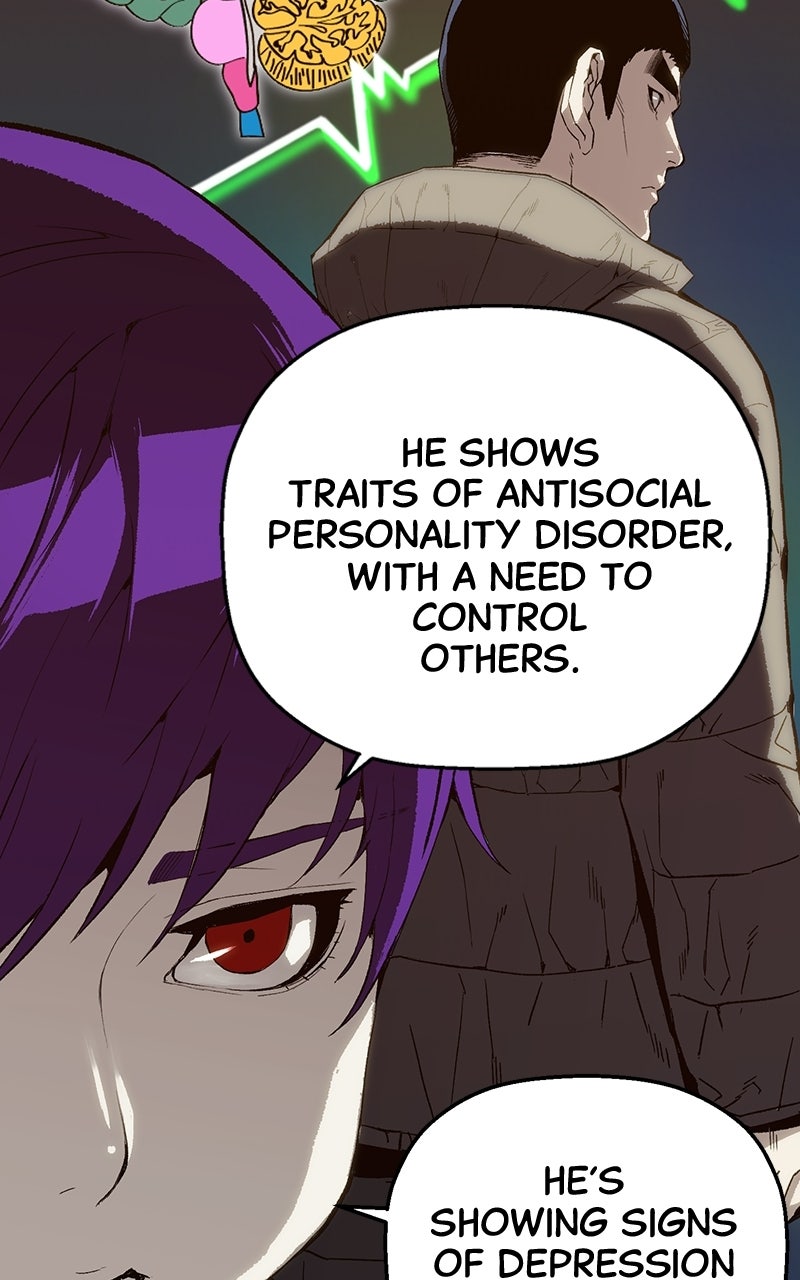 Read The Villain Profiler chapter 3 image 44 on Lezhin
