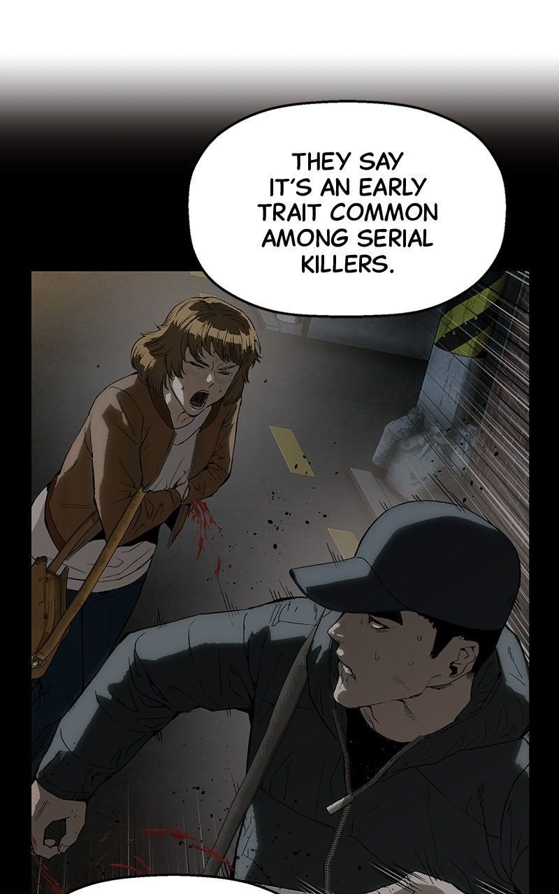 Read The Villain Profiler chapter 3 image 46 on Lezhin