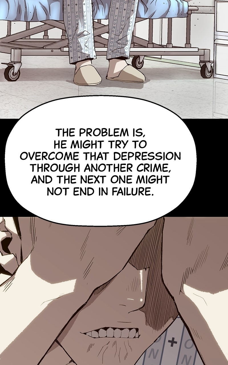 Read The Villain Profiler chapter 3 image 48 on Lezhin